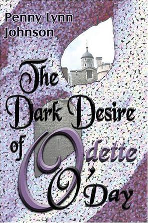 The Dark Desire of Odette O'Day