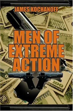 Men of Extreme Action