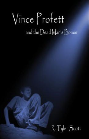 Vince Profett and the Dead Man's Bones