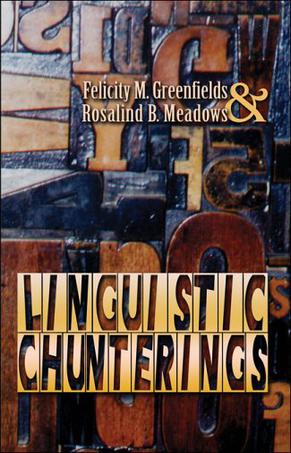 Linguistic Chunterings