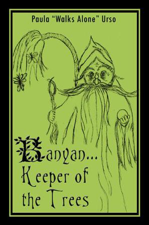 Banyan...Keeper of the Trees