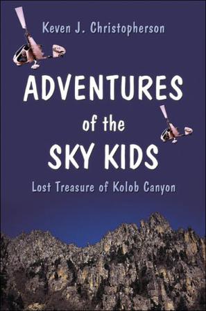 Adventures of the Sky Kids