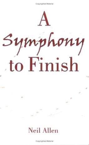 A Symphony to Finish