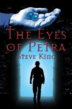 The Eyes of Petra