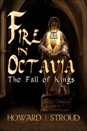 Fire in Octavia
