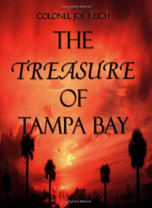 The Treasure of Tampa Bay