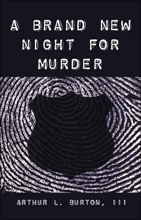A Brand New Night for Murder