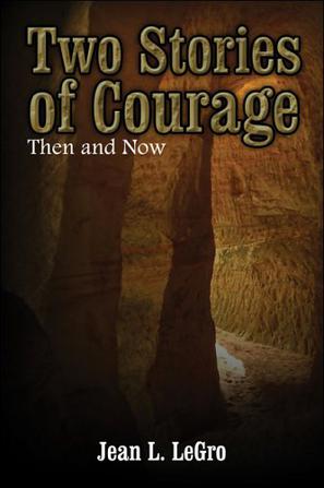Two Stories of Courage
