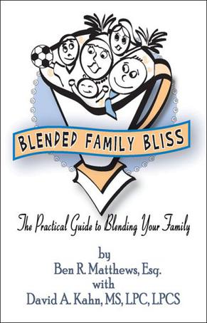 Blended Family Bliss