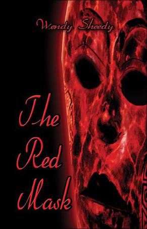 The Red Mask