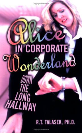 Alice in Corporate Wonderland