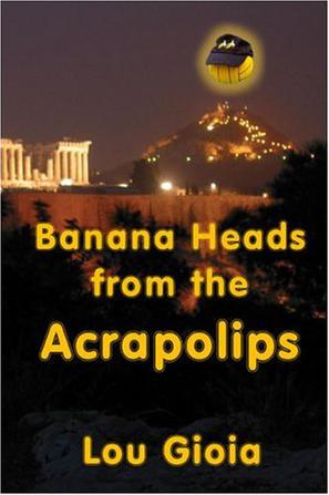 Banana Heads from the Acrapolips