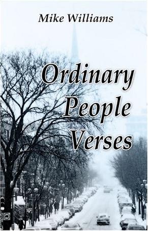 Ordinary People Verses