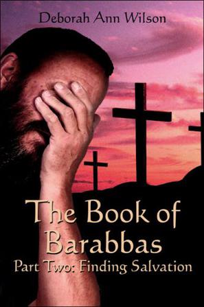 The Book of Barabbas