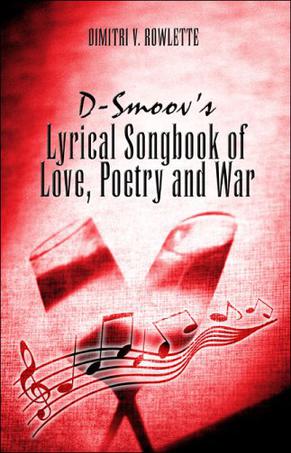 D-Smoov's Lyrical Songbook of Love