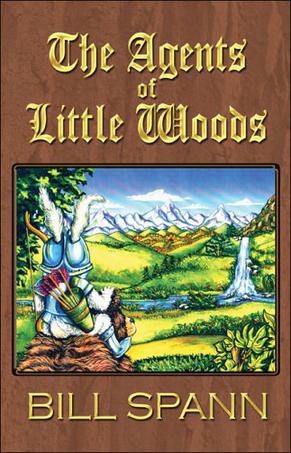 The Agents of Little Woods