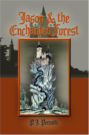 Jason and the Enchanted Forest