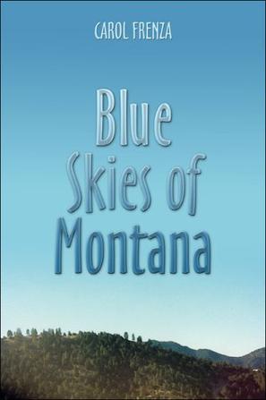 Blue Skies of Montana