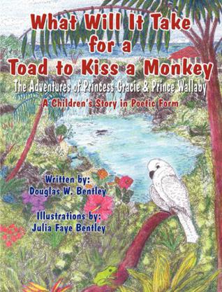 What Will it Take for a Toad to Kiss a Monkey
