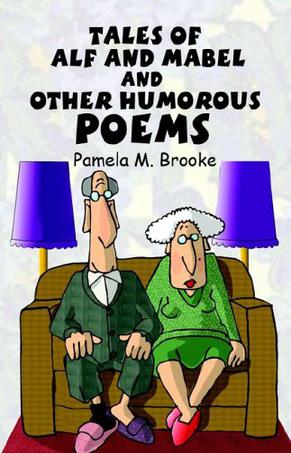Tales of Alf and Mabel and Other Humorous Poems