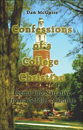 Confessions of a College Christian
