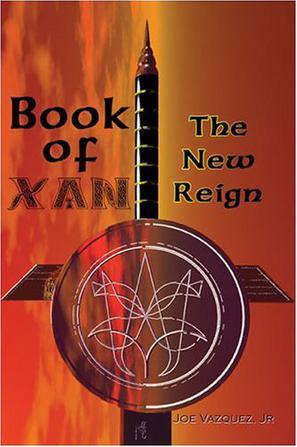 Book of XAN