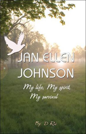 Jan Ellen Johnson