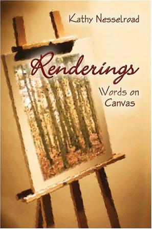 Renderings, Words on Canvas