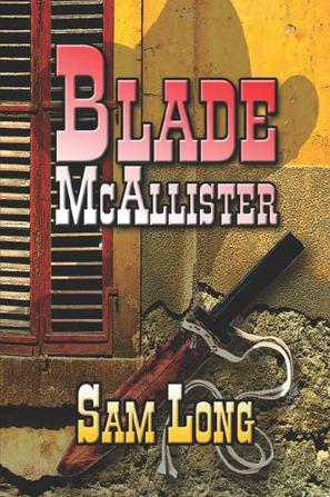Blade McAllister