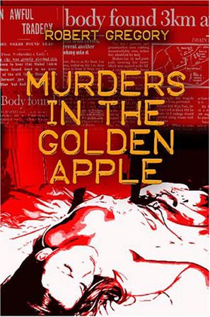 Murders in the Golden Apple
