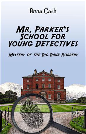 Mr. Parker's School for Young Detectives