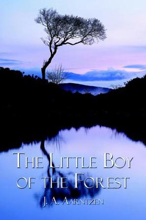 The Little Boy of the Forest