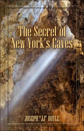 The Secret of New York's Caves