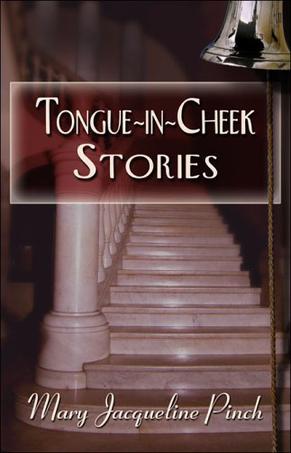 Tongue-in-Cheek Stories