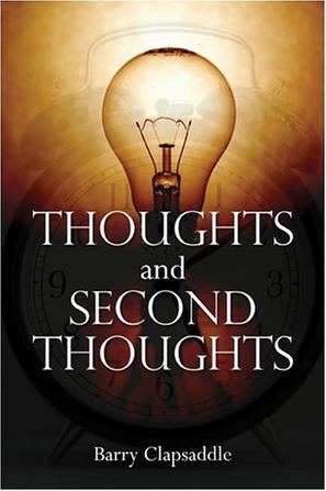 Thoughts and Second Thoughts