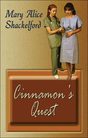 Cinnamon's Quest