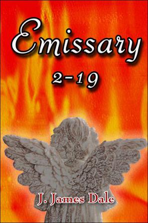 Emissary 2-19