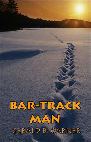 Bar-Track Man