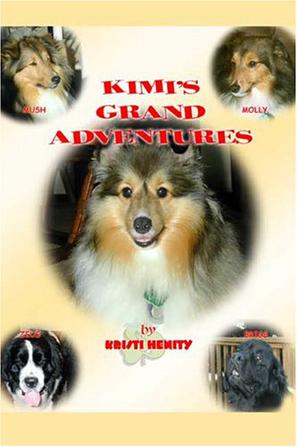 Kimi's Grand Adventures