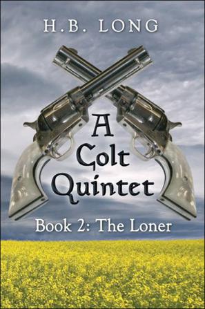 A Colt Quintet