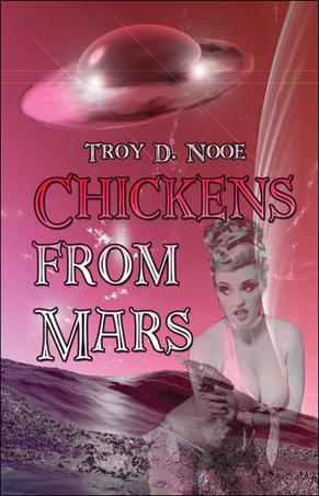 Chickens From Mars