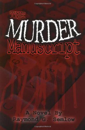 The Murder Manuscript