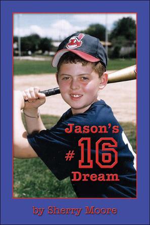 Jason's #16 Dream