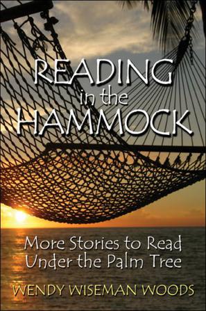 Reading in the Hammock