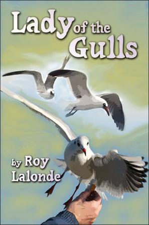 Lady of the Gulls