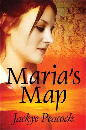 Maria's Map