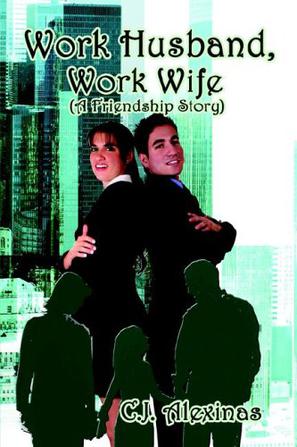 Work Husband, Work Wife