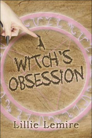 A Witch's Obsession