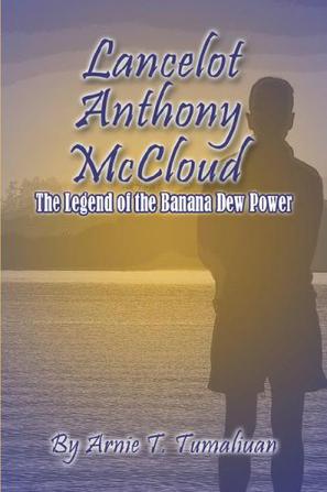 Lancelot Anthony McCloud