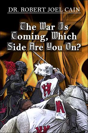 The War Is Coming, Which Side Are You On?